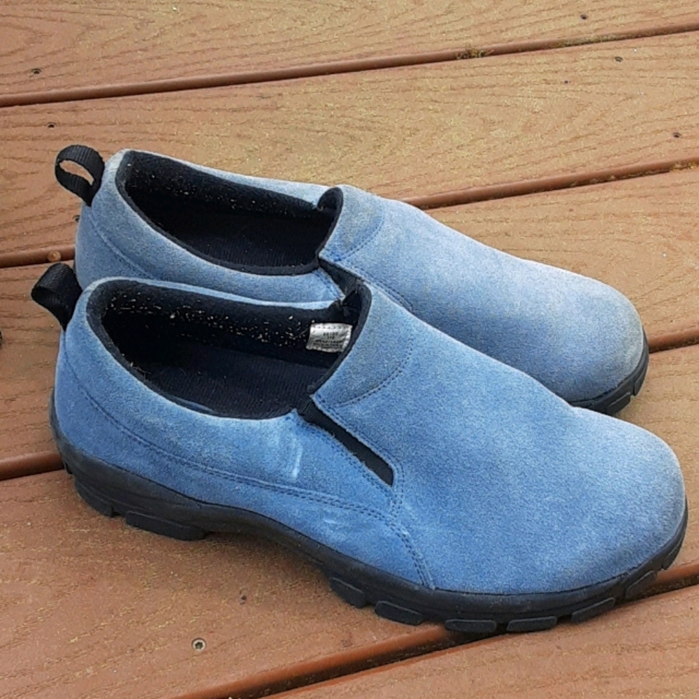 Lands' End Mens shoes size 11